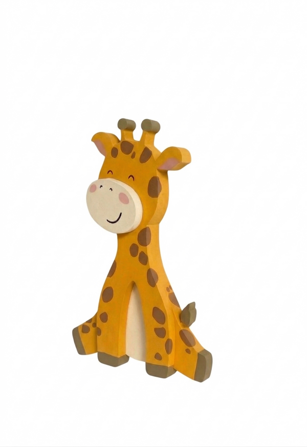 3D animal wall art selection — PattyBin3