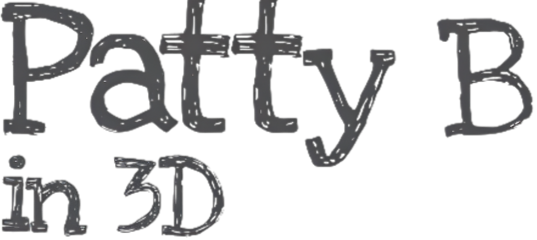 PattyBin3D